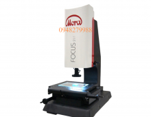 Máy đo tọa độ CNC Focus- Mora Metrology